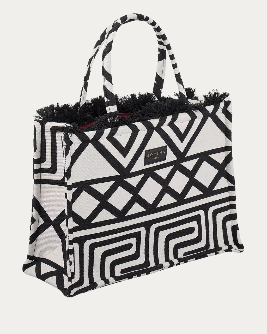 SKYROS LARGE TOTE BAG