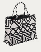 SKYROS LARGE TOTE BAG