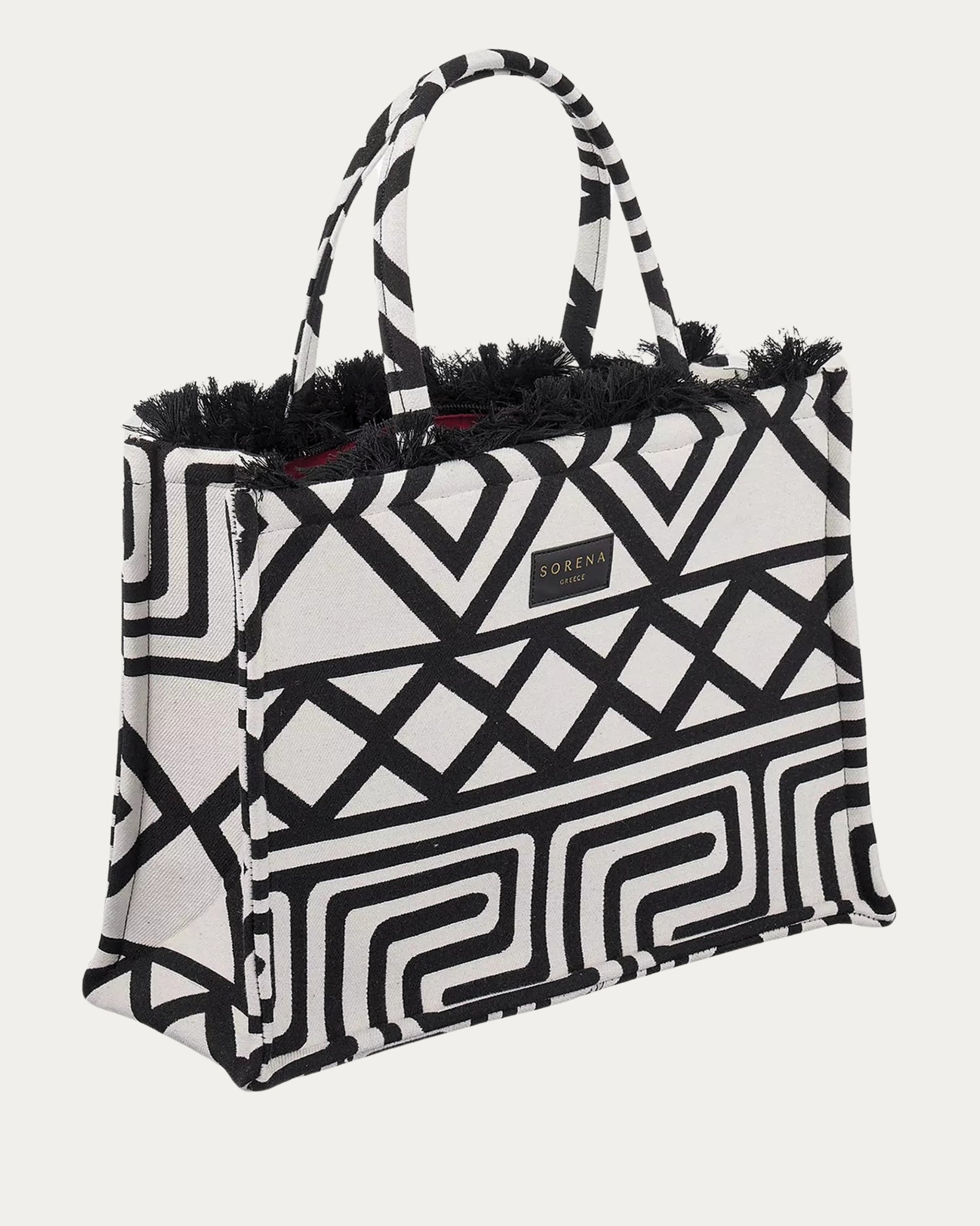 SKYROS LARGE TOTE BAG
