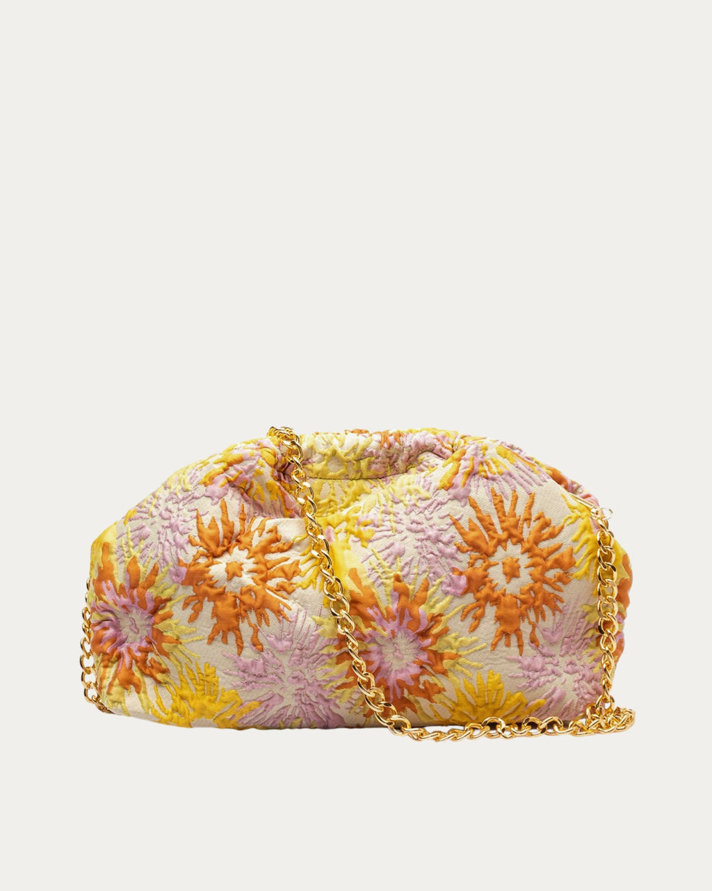 XRYSANTHI BUCKET BAG