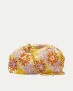 XRYSANTHI BUCKET BAG