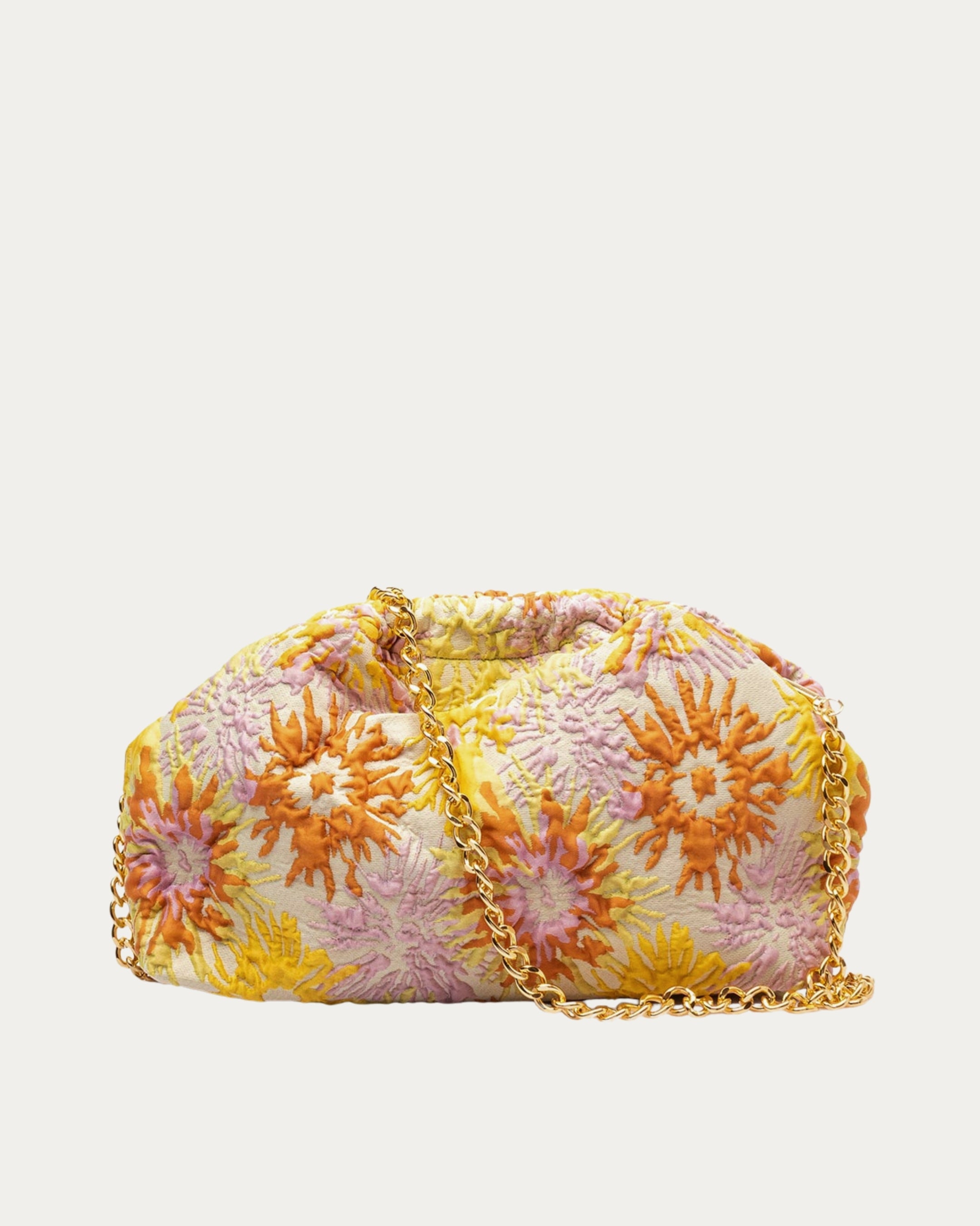XRYSANTHI BUCKET BAG