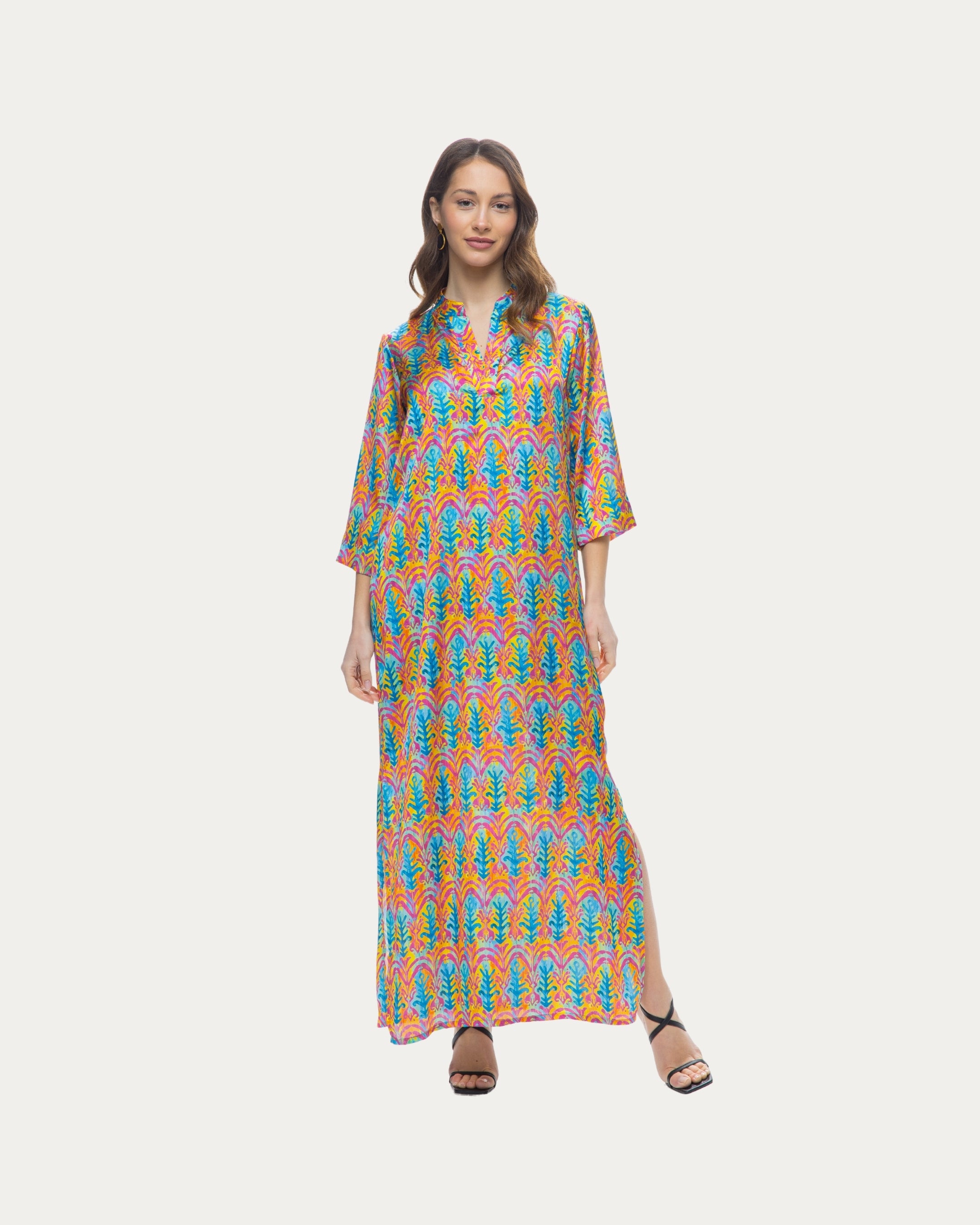 DRESS MYKINAI FAIDRA P-M