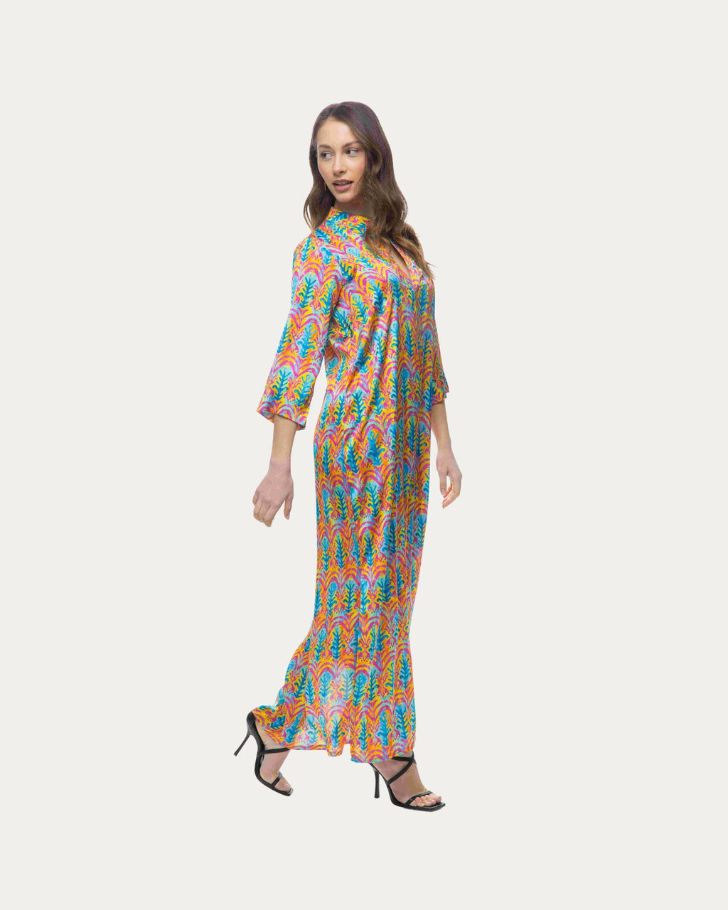 DRESS MYKINAI FAIDRA G-GG