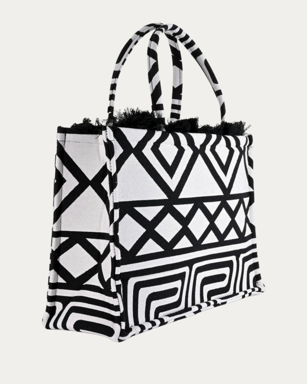 SKYROS LARGE TOTE BAG