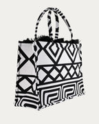 SKYROS LARGE TOTE BAG