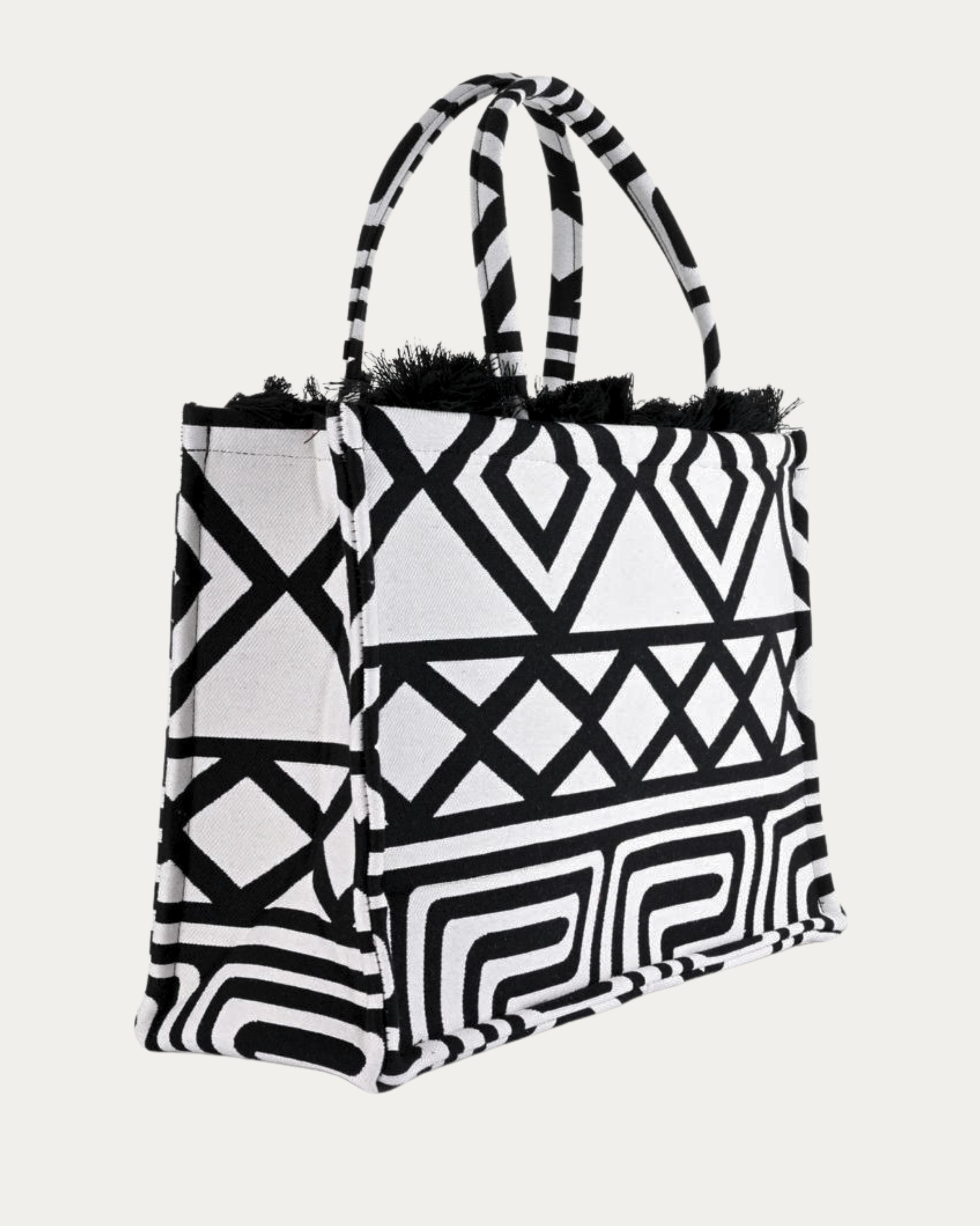 SKYROS LARGE TOTE BAG