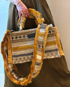 BOHINA BELLA LARGE BAG
