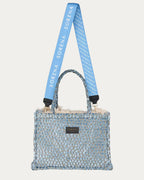 CYCLADES MEDIUM TOTE BAG
