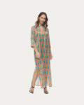 DRESS MYKINAI FAIDRA G-GG