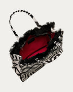 SKYROS LARGE TOTE BAG