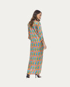 DRESS MYKINAI FAIDRA G-GG