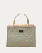 ARXIPELAGOS MEDIUM TOTE BAG