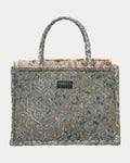 ELEONORA LARGE TOTE BAG