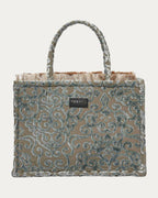 ELEONORA LARGE TOTE BAG