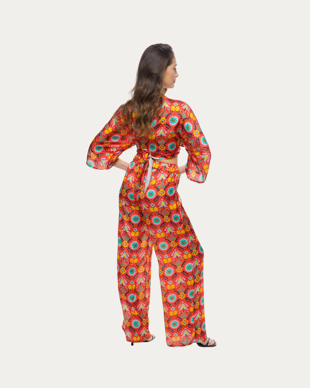 MATCHING SET MYKINAI SYLVIA G-GG