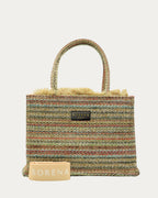NOEMA MEDIUM TOTE BAG