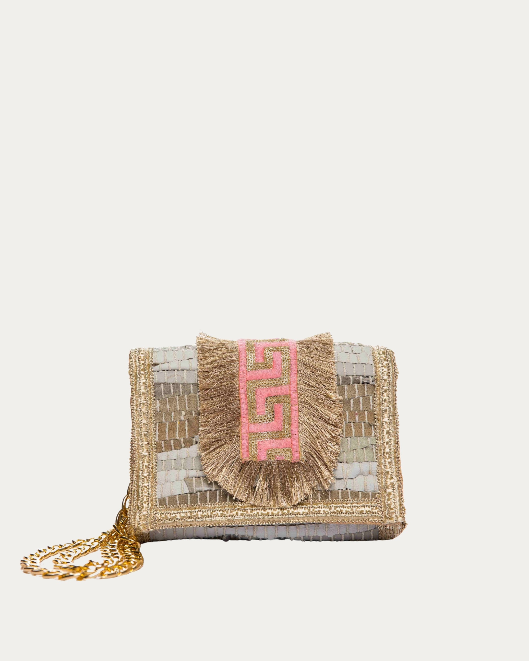 GIPSY KILIM ROSE