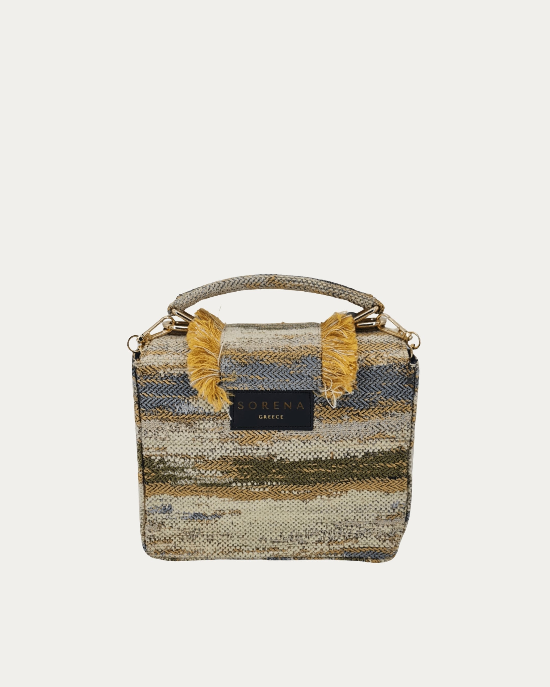 LOULOU COLLECTION SAND