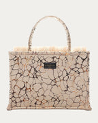 AMOUDI LARGE TOTE BAG