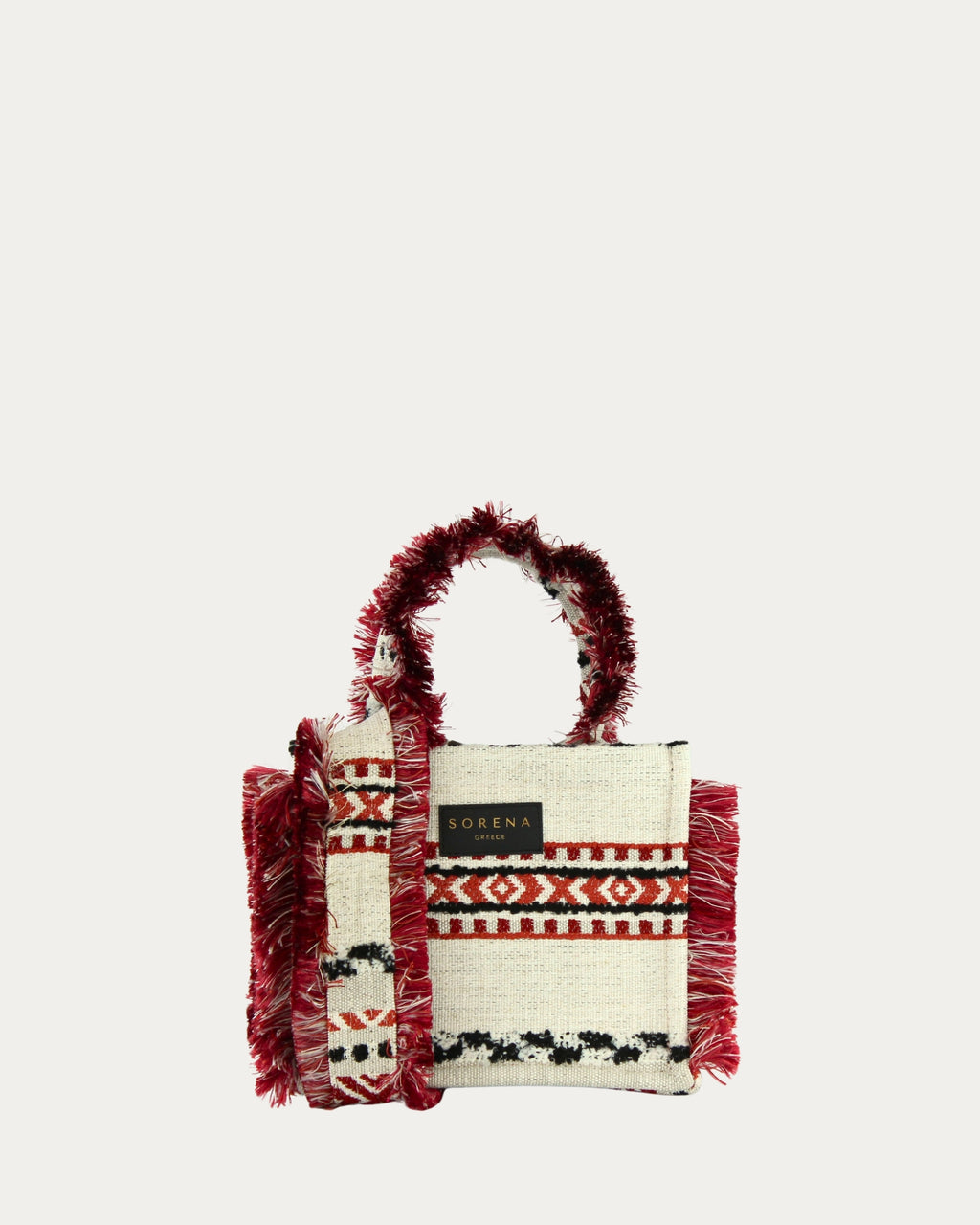 BOHINA EMILY SMALL BAG