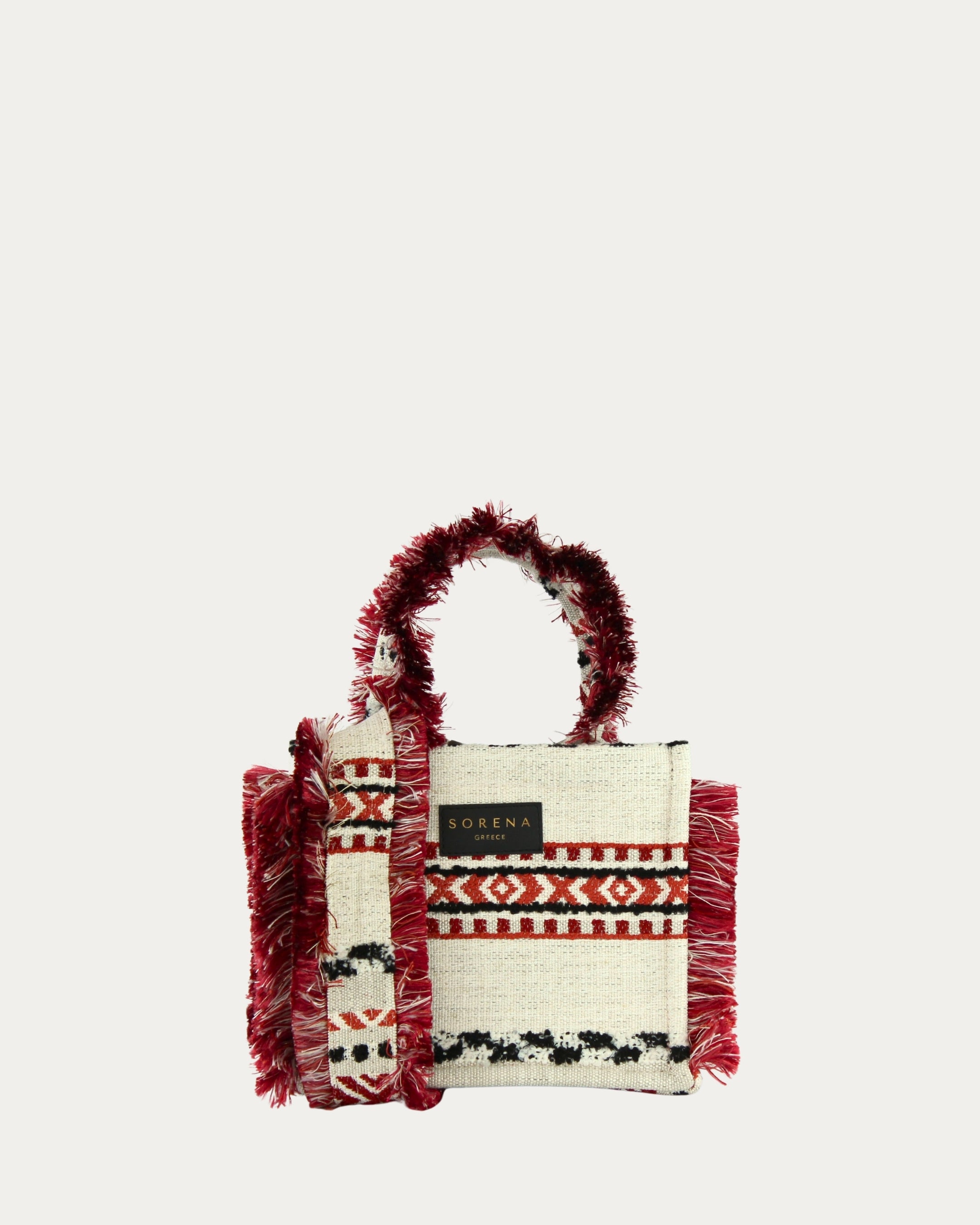 BOHINA EMILY SMALL BAG