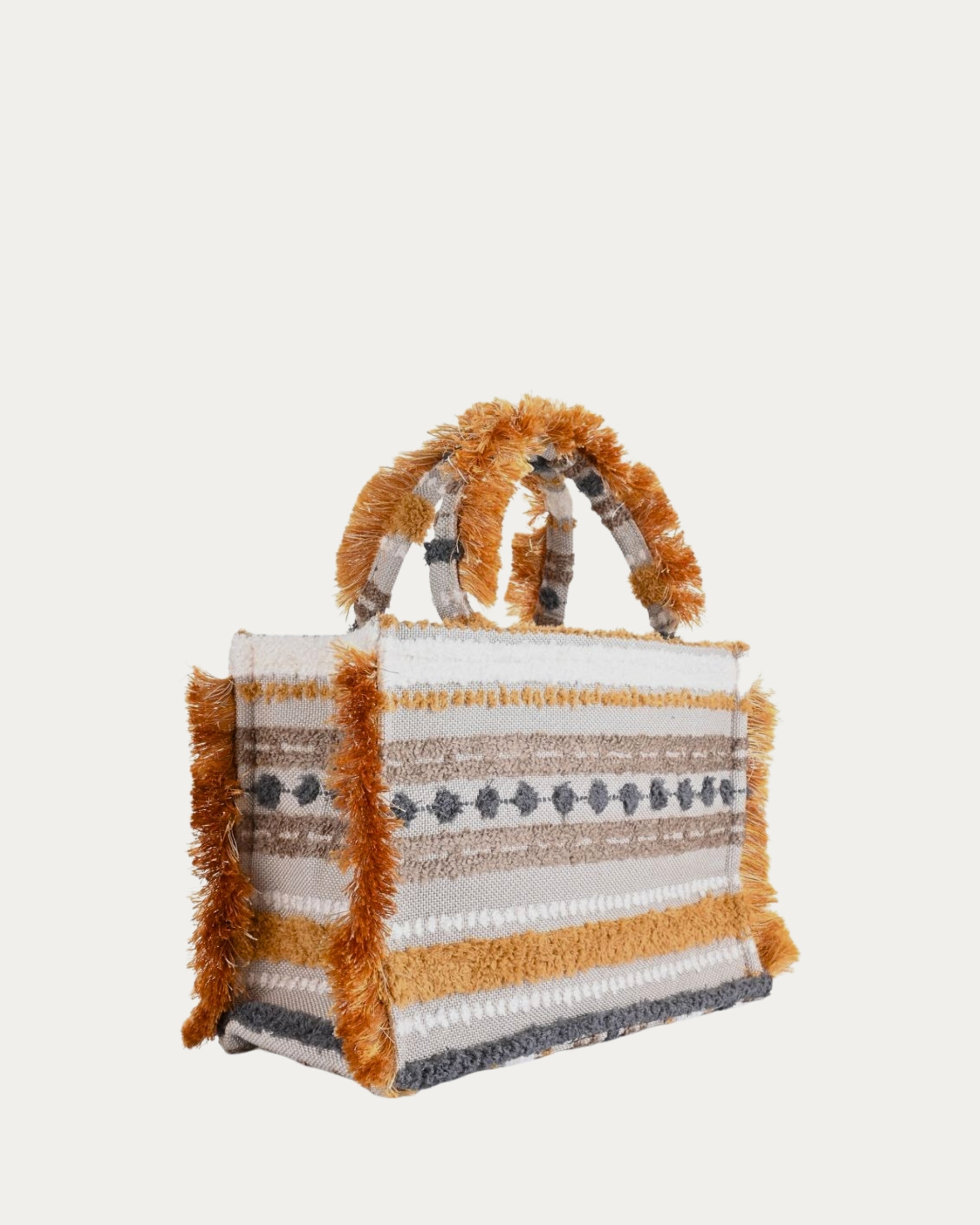 BOHINA BELLA LARGE BAG