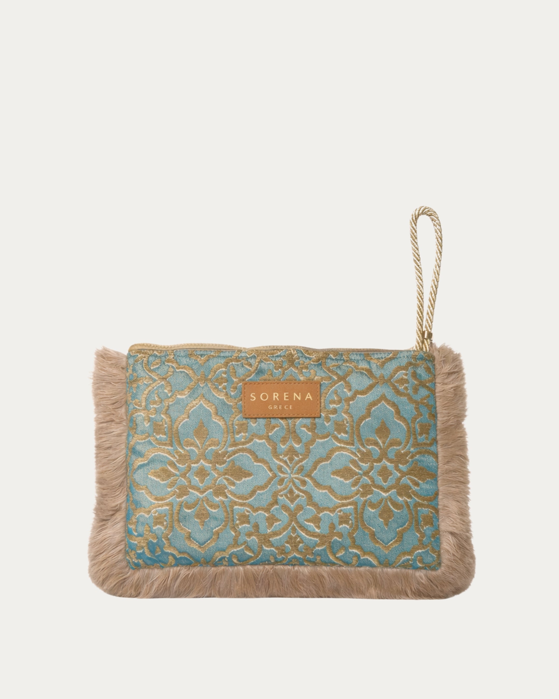 JUICY CLUTCH AKROGIALI