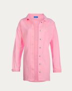 JACKET CORAL SKY