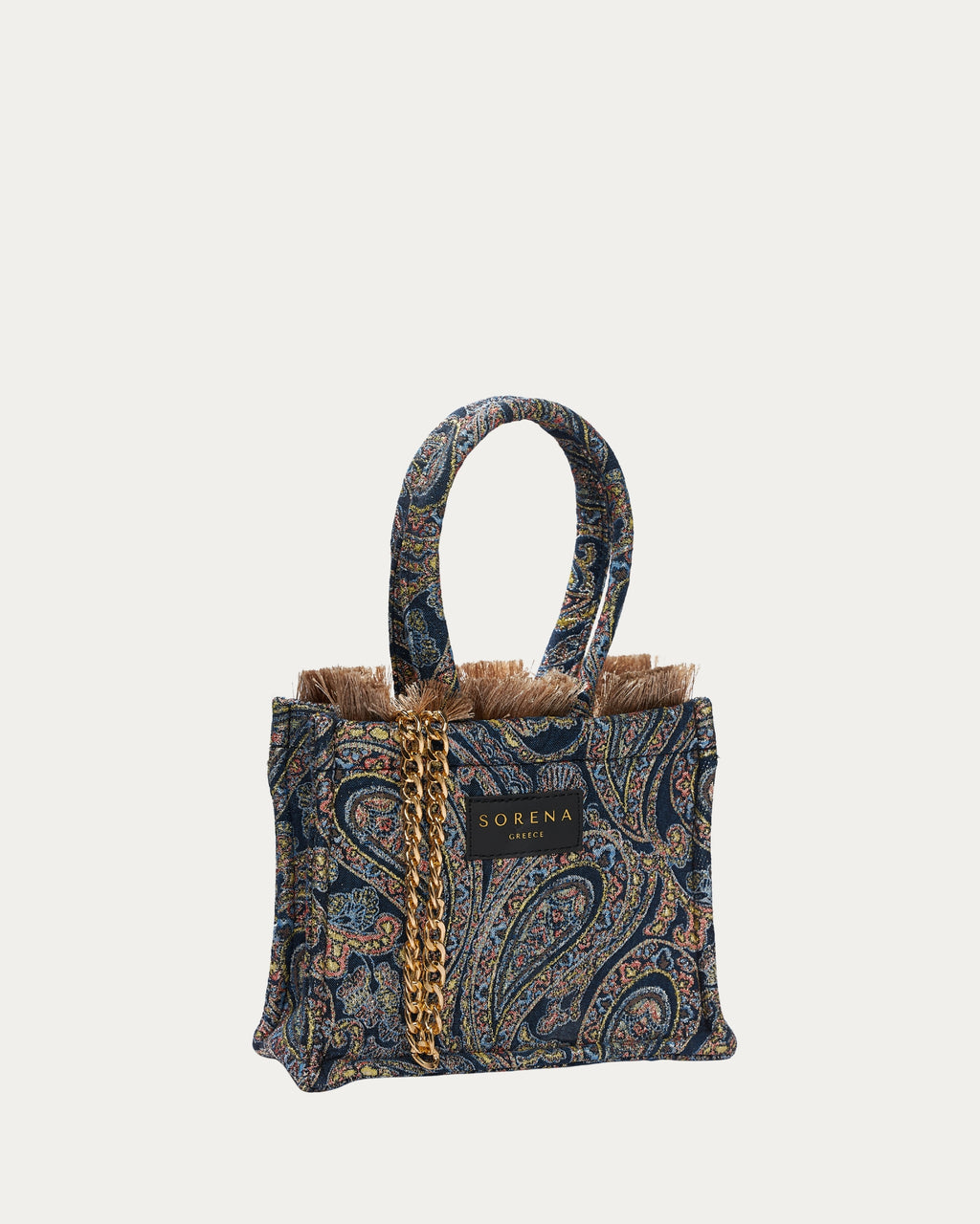 CLEIO MINI TOTE BAG