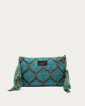 ICARUS TASSEL CLUTCH