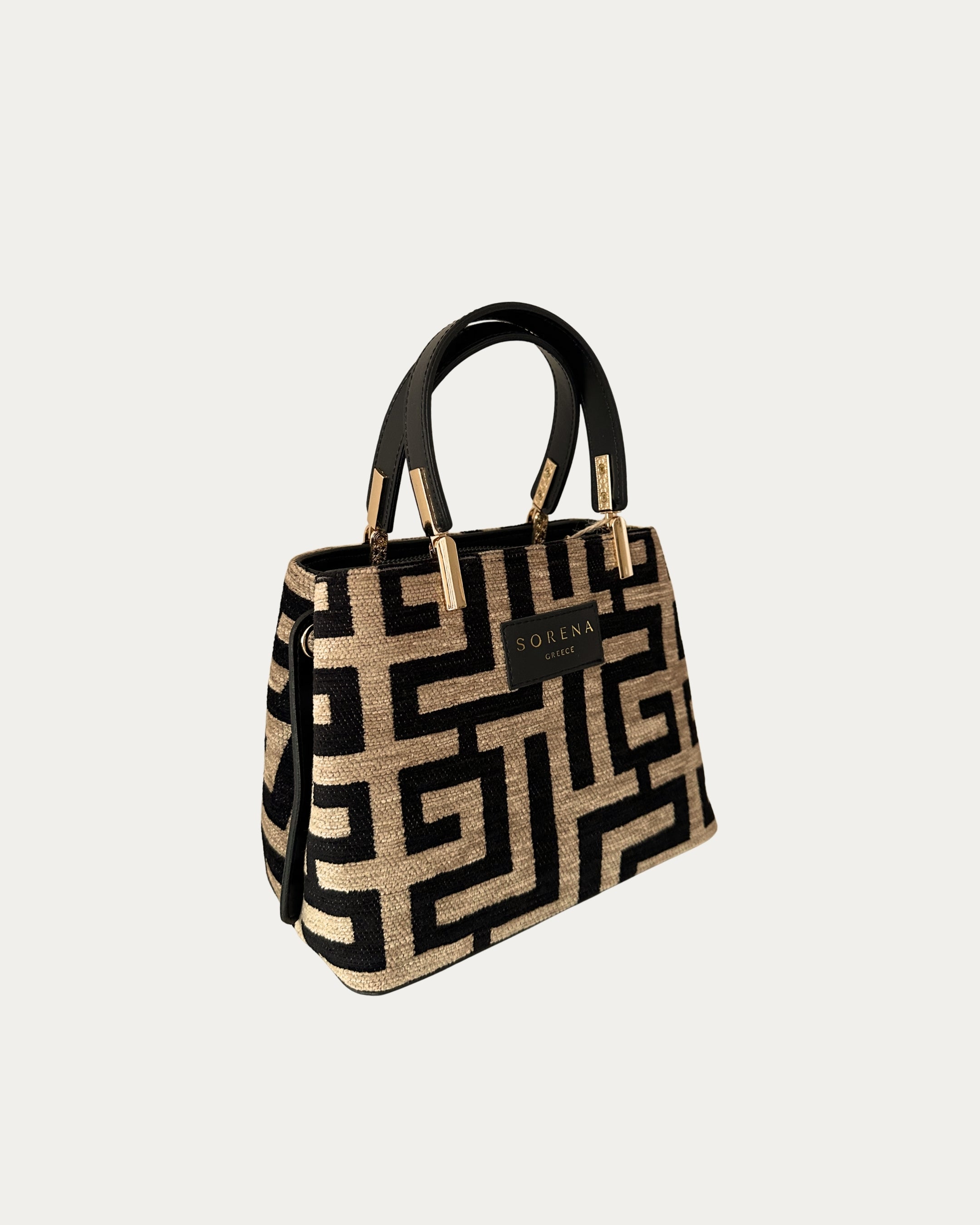 GALLERIA BAG DOMNA EDITION
