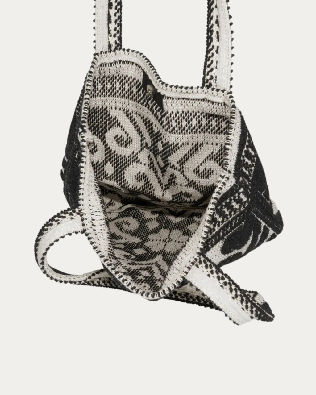 MAGDA BOHO BAG