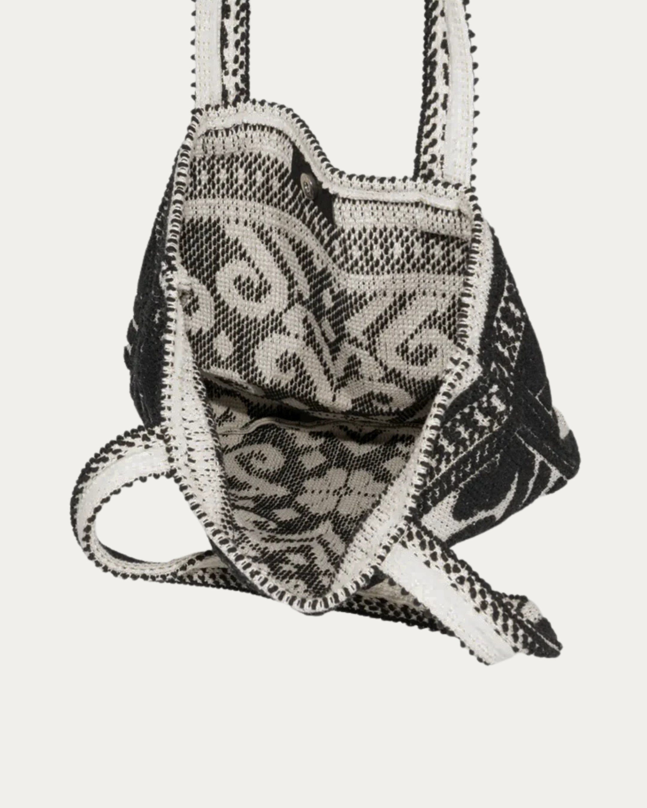 MAGDA BOHO BAG