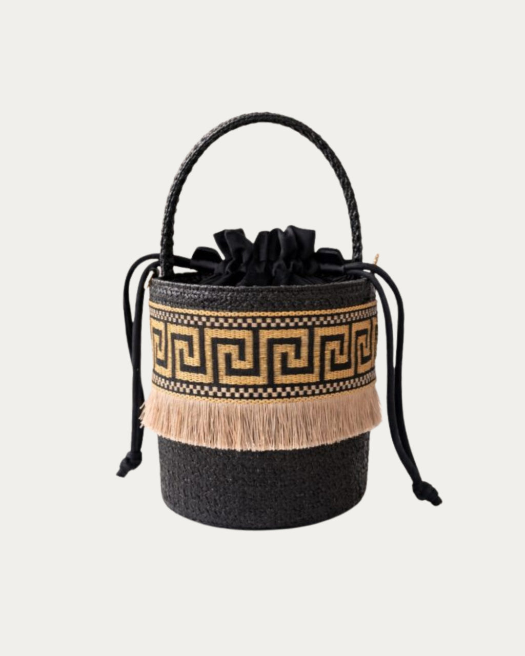 KALLOS BUCKET BAG
