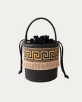 KALLOS BUCKET BAG