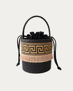 KALLOS BUCKET BAG