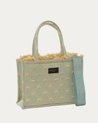 ARXIPELAGOS MEDIUM TOTE BAG