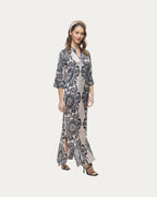 DRESS MYKINAI JO P-M