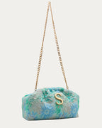 CORAL BUCKET BAG