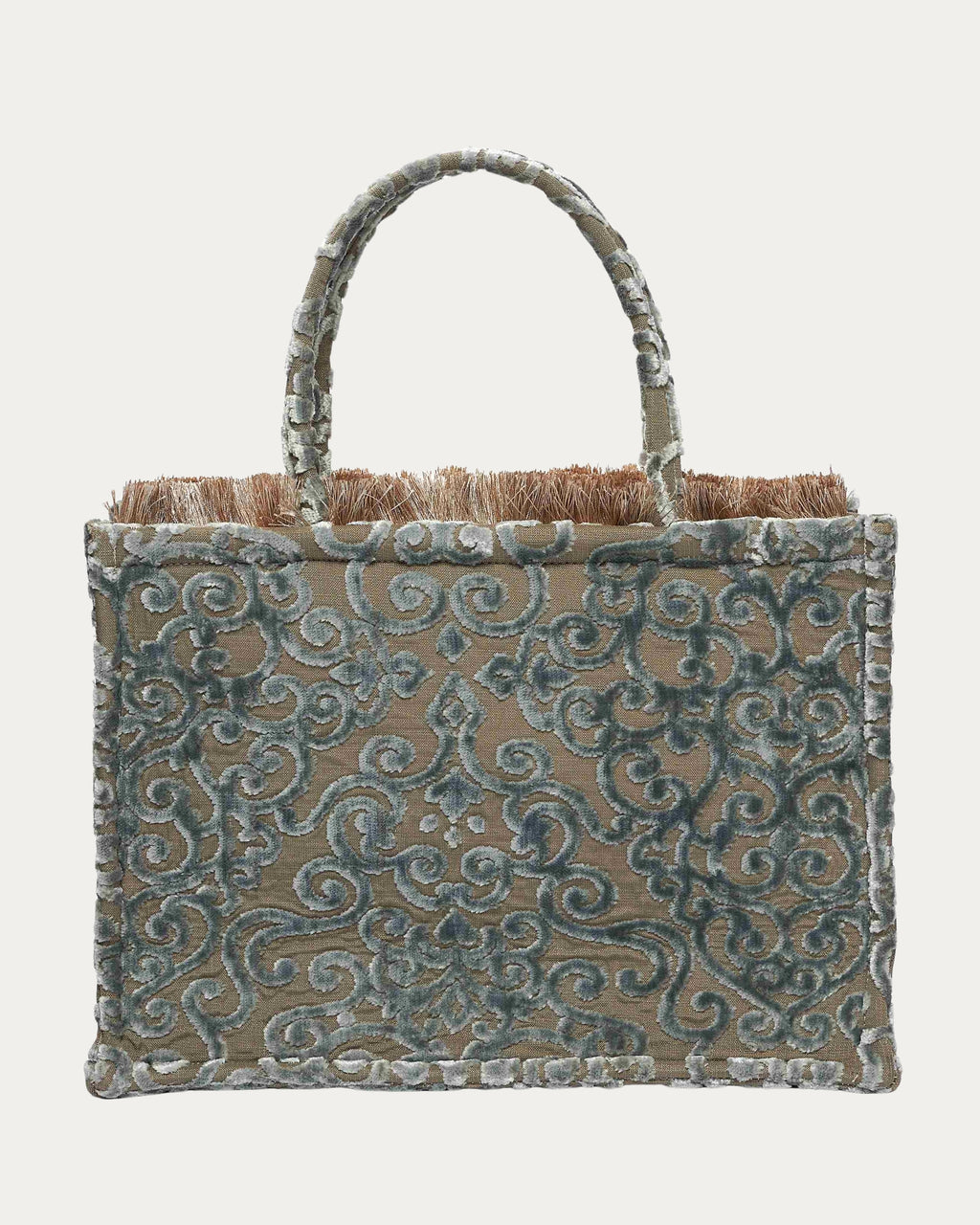 ELEONORA LARGE TOTE BAG