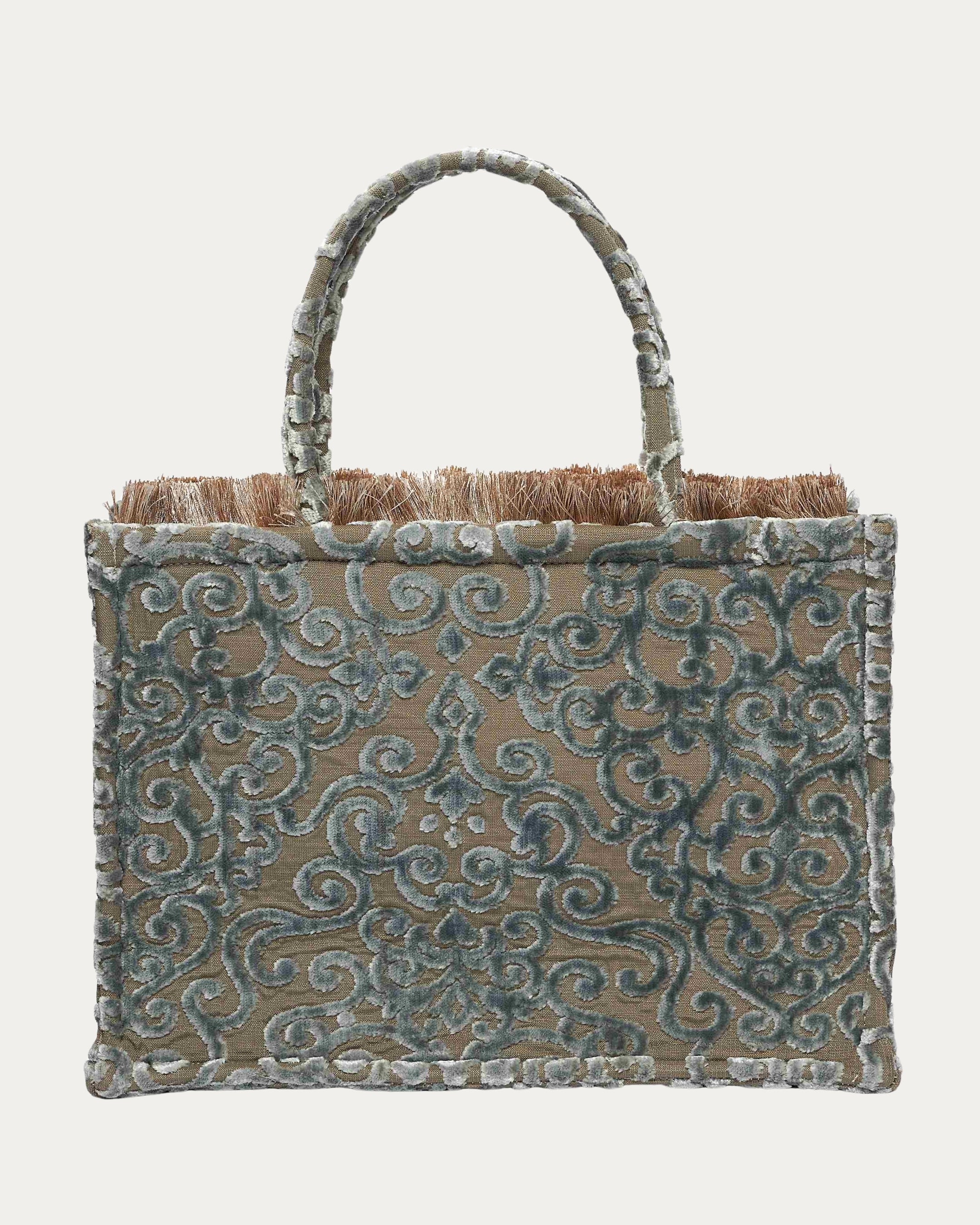 ELEONORA LARGE TOTE BAG