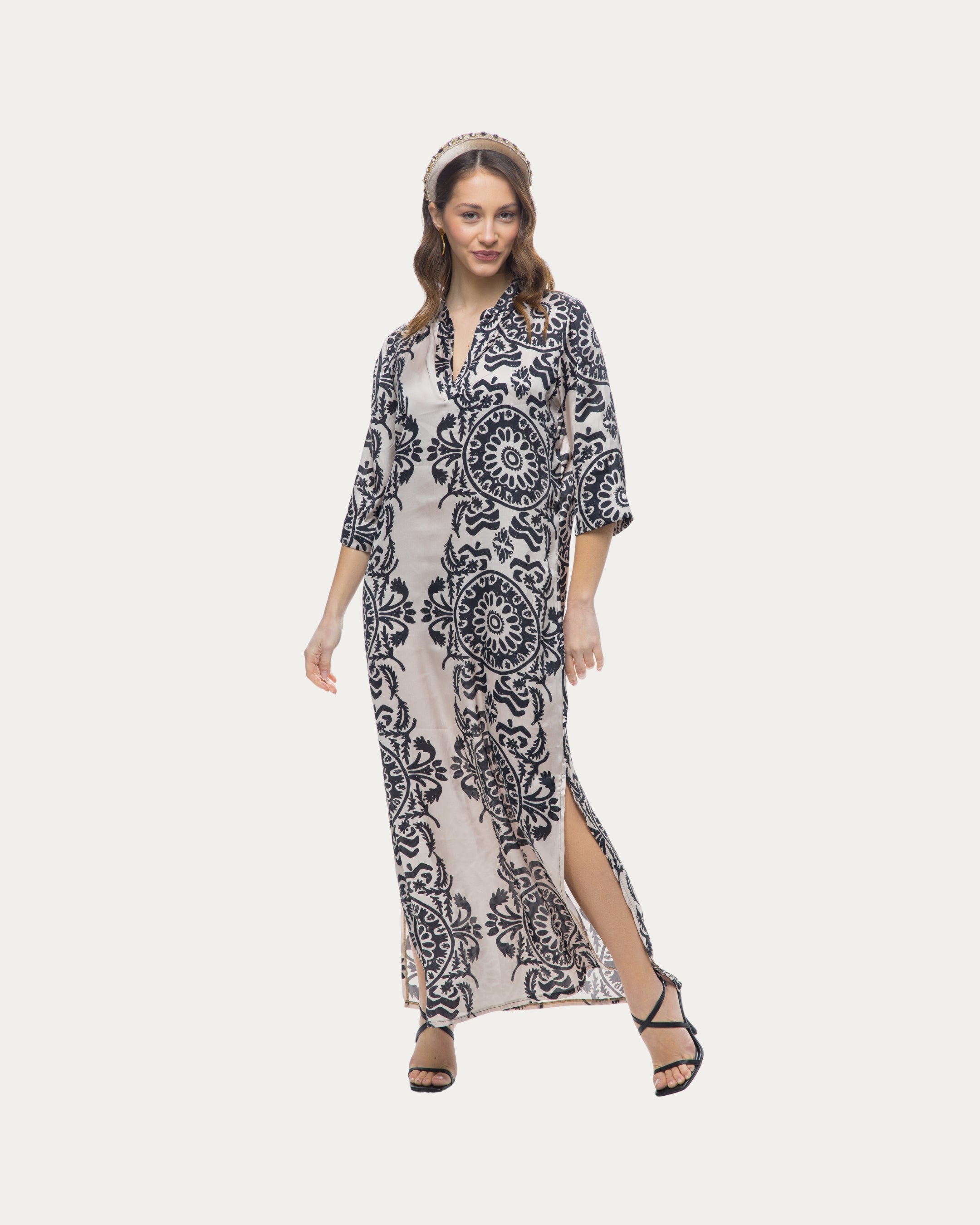 DRESS MYKINAI JO G-GG