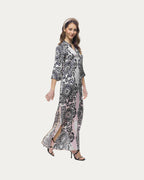 DRESS MYKINAI JO P-M