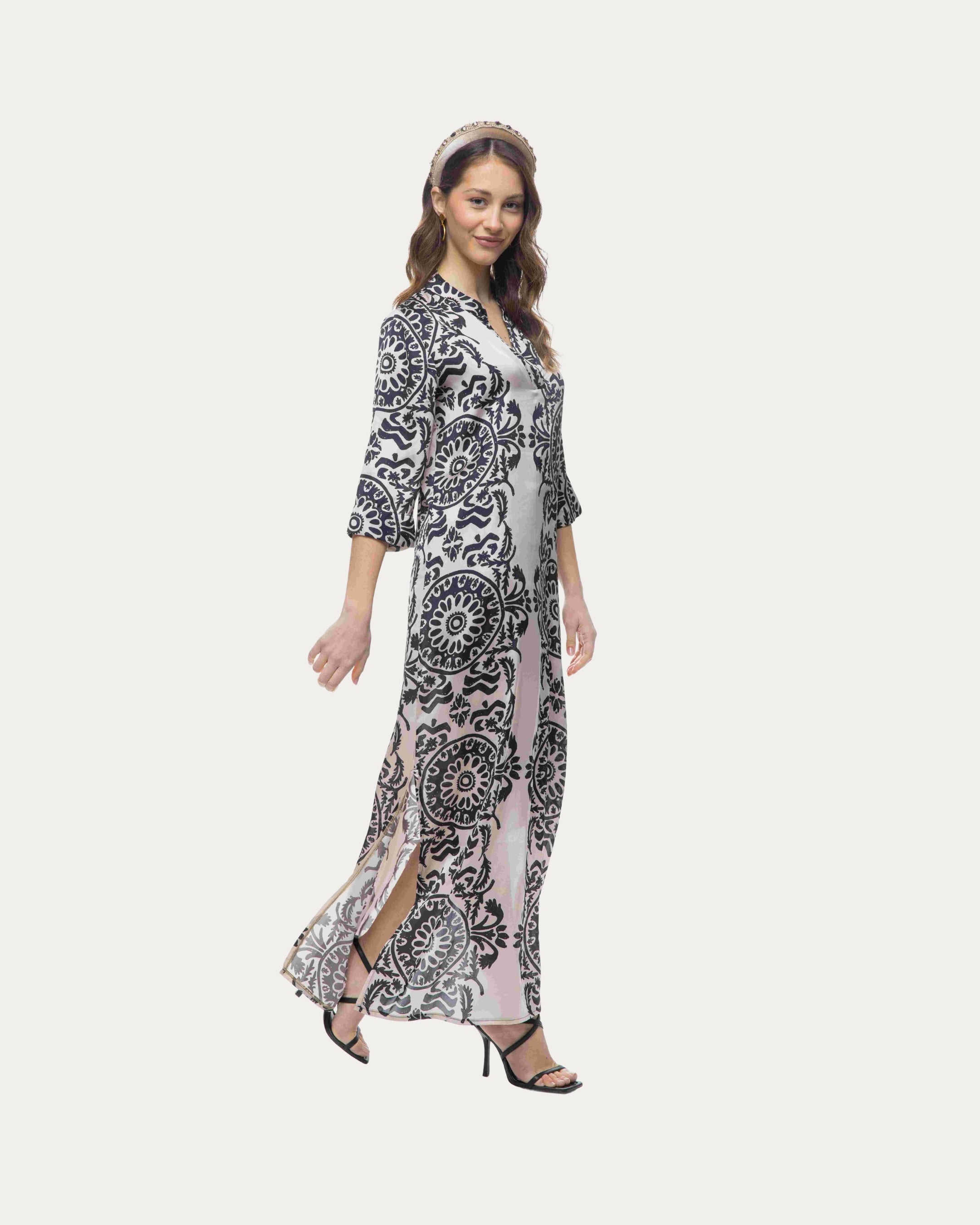 DRESS MYKINAI JO P-M