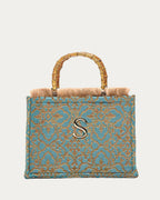 AKROGIALI MEDIUM TOTE BAG