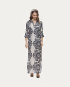 DRESS MYKINAI JO P-M