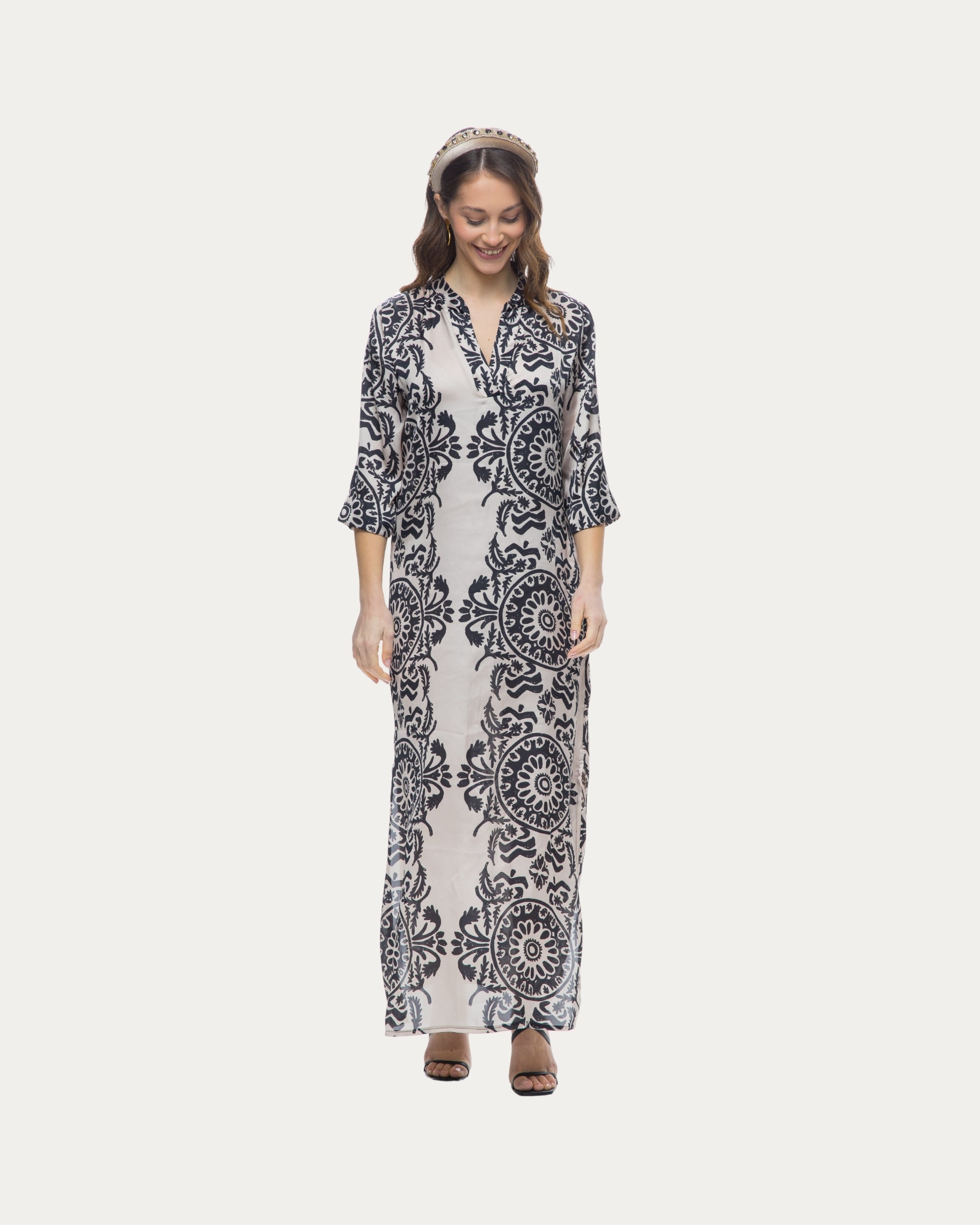 DRESS MYKINAI JO P-M