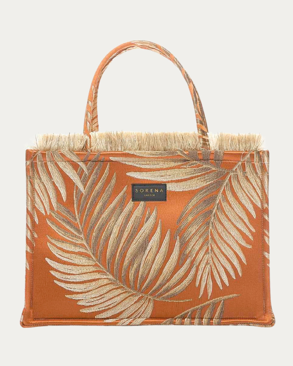 FTERA LARGE TOTE BAG
