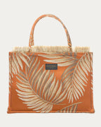FTERA LARGE TOTE BAG